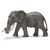 Schleich - African Elephant Male - 14656